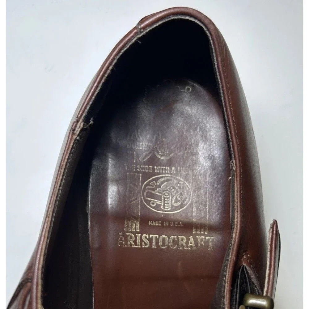 Johnston & Murphy ***pre owned